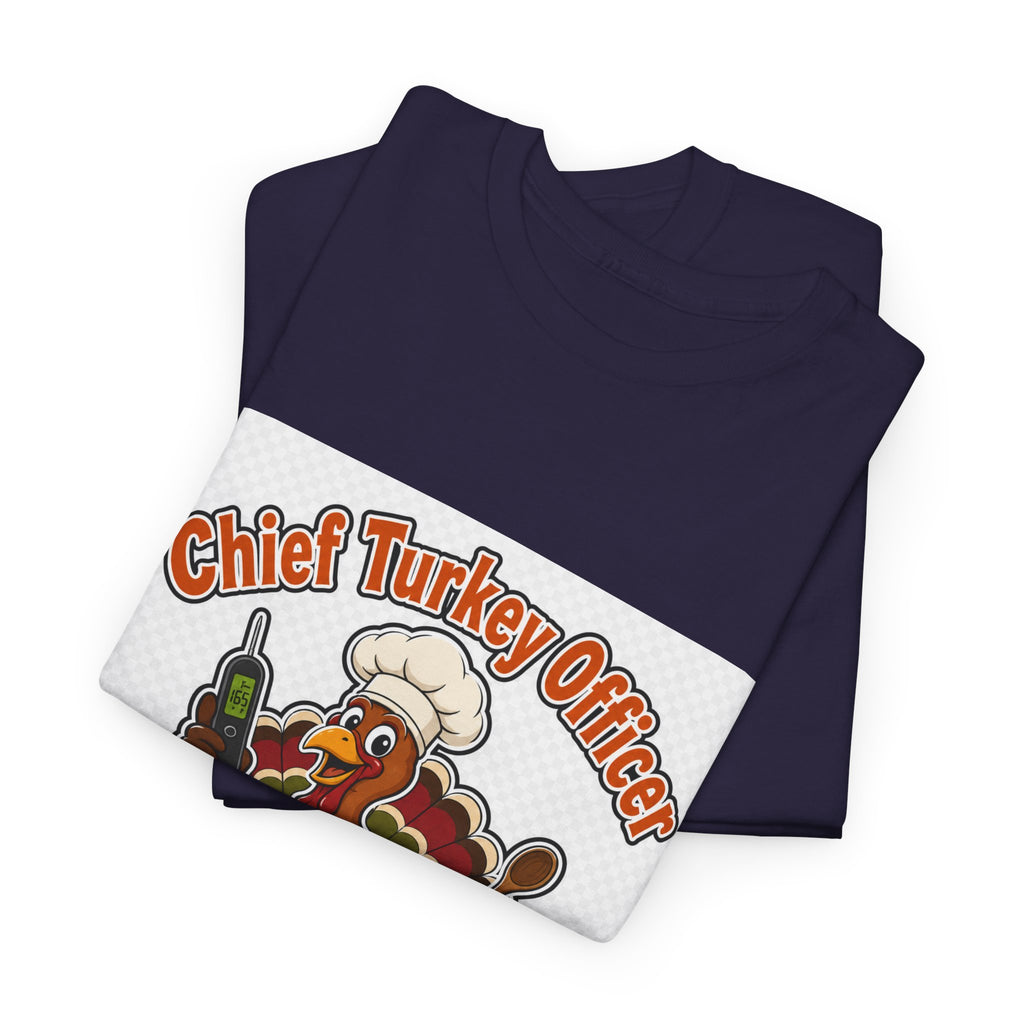 Thanksgiving Day Family Harvest Graphic Tee - Unisex Gift