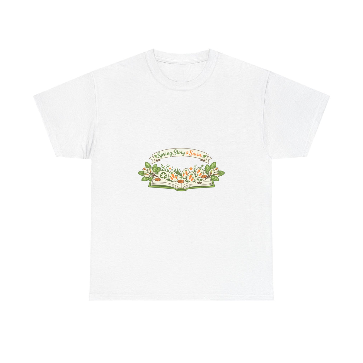 Easter Sunday Shirt for Women - Cute Bunny Design Gift