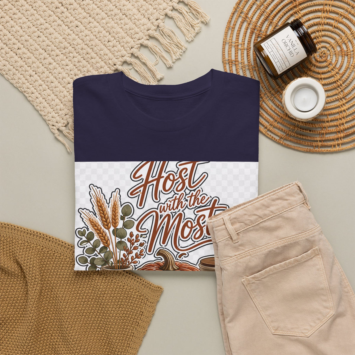 Thanksgiving Day Vintage Turkey Tee for Family & Friends