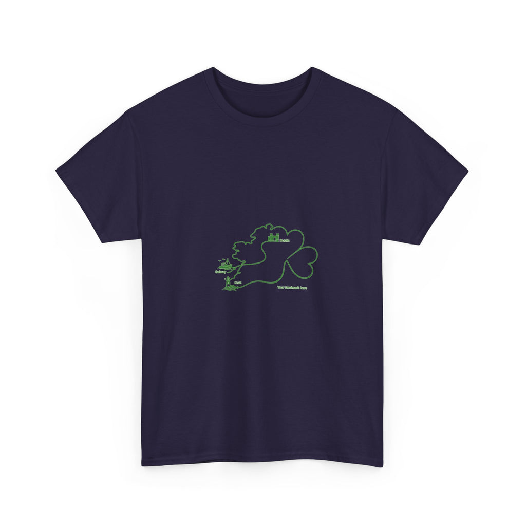 St. Patrick's Day Shirt for Everyone - Lucky Design Tee 2027