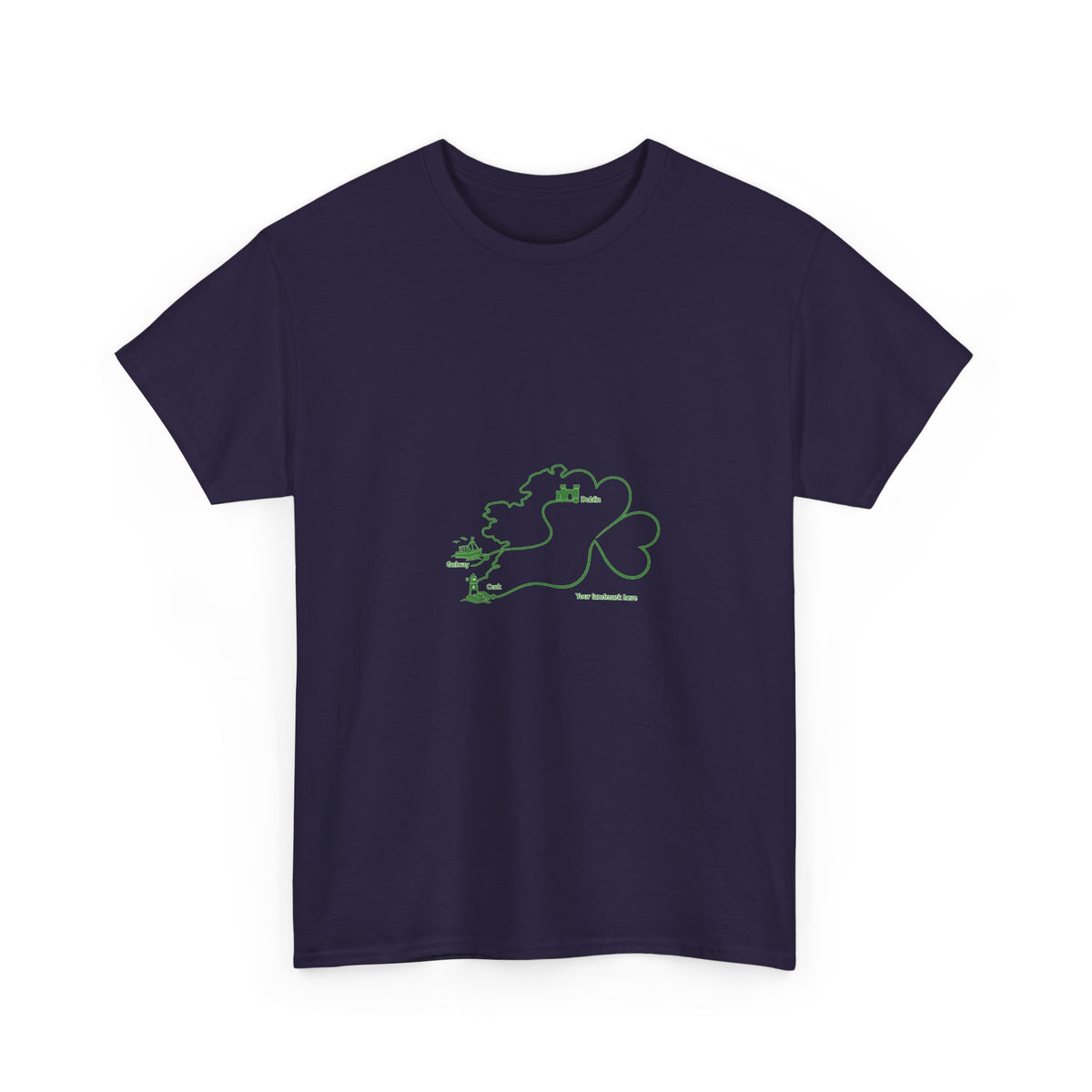 St. Patrick's Day Shirt for Everyone - Lucky Design Tee 2027