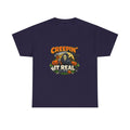 Halloween Shirt for Adults: Spooky Graphic Tee for Fans