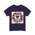 Memorial Day Remembrance Tee for Veterans & Families