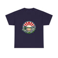 Memorial Day Shirt for Families and Veterans - Gratitude Gift Tee