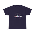 Easter Sunday Shirt for Families - Pastel Sunrise Easter Art