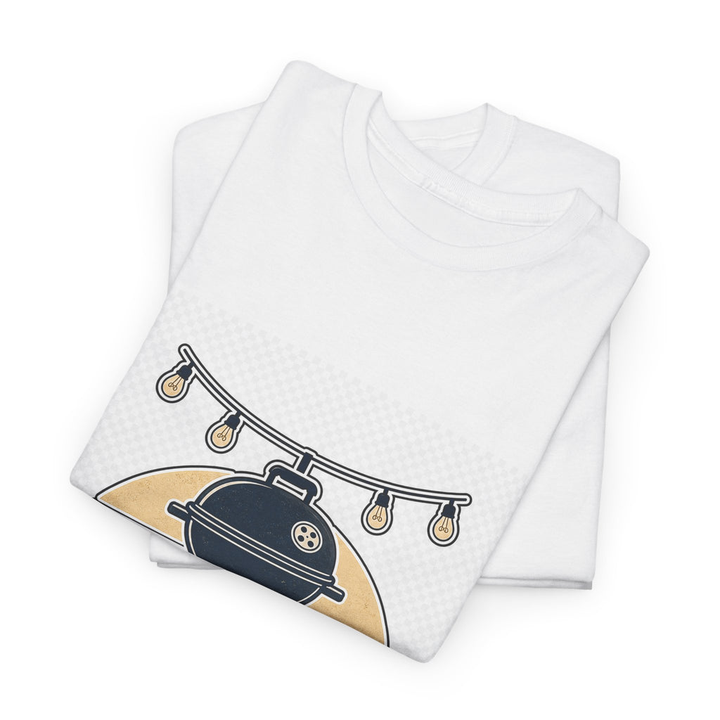 Memorial Day Patriotic Shirt for Veterans & Family - Classic