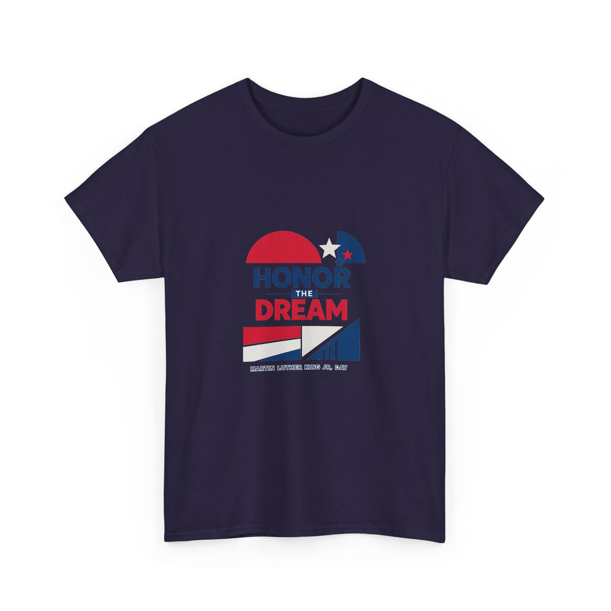 Martin Luther King Jr Day Shirt - Inspiring Tee for Allies