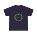 St. Patrick's Day Shirt for Friends — Celtic Clover Design