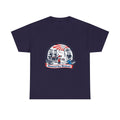 Memorial Day Shirt for Patriots – Patriotic Graphic Tee