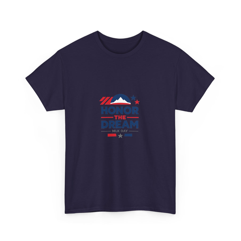Martin Luther King Jr. Day shirt – Inspire Equality & Hope