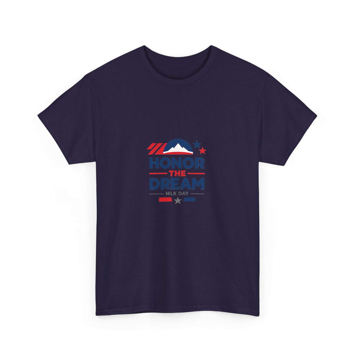 Martin Luther King Jr. Day shirt – Inspire Equality & Hope