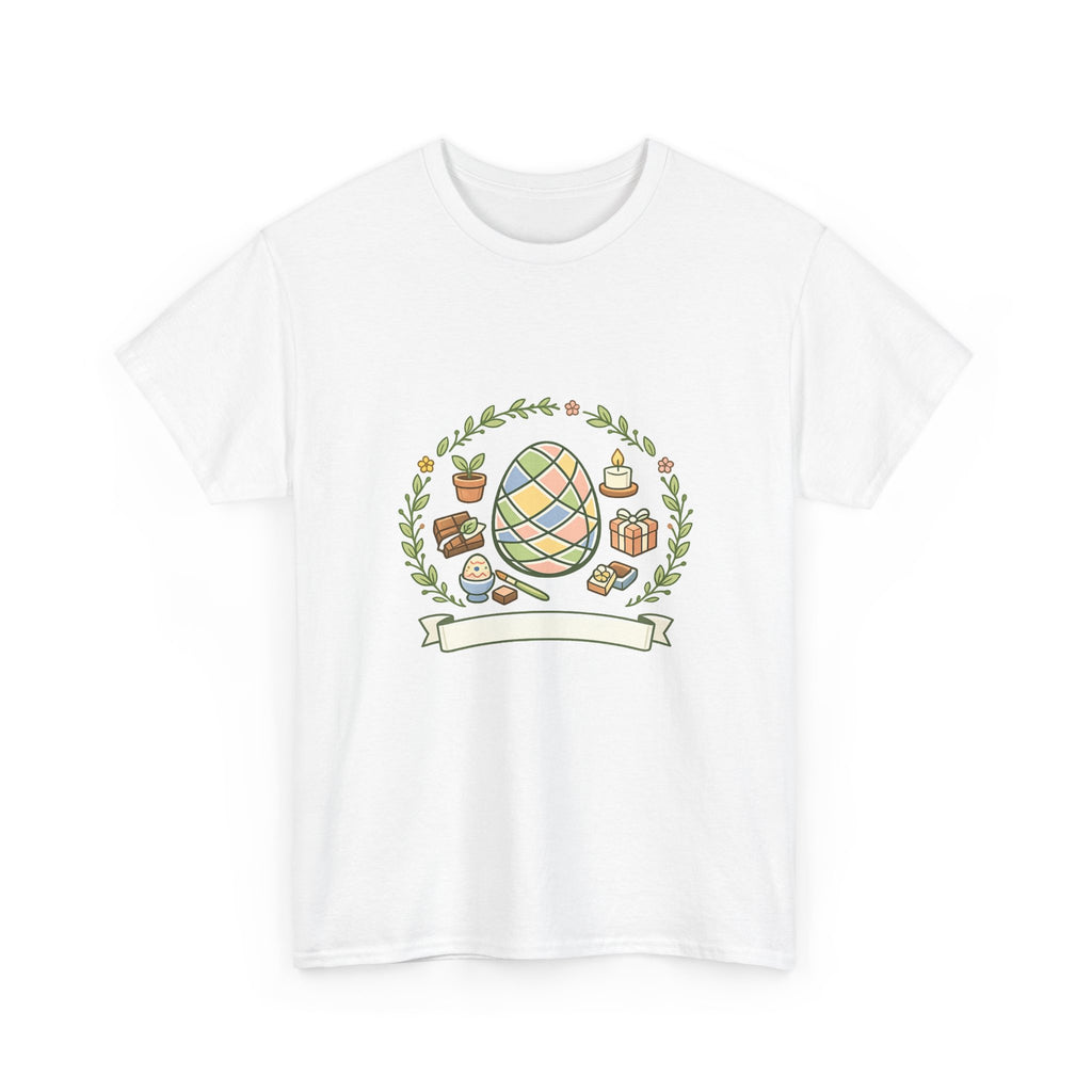Easter Sunday Shirt for Everyone – Spring Gift Tee