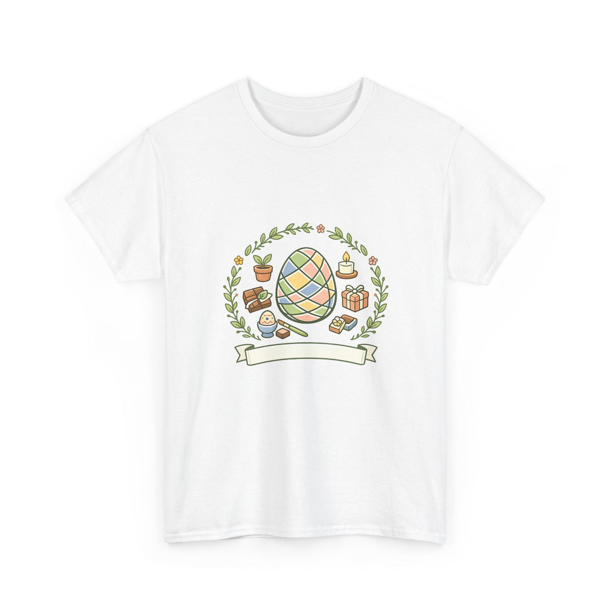 Easter Sunday Shirt for Everyone – Spring Gift Tee