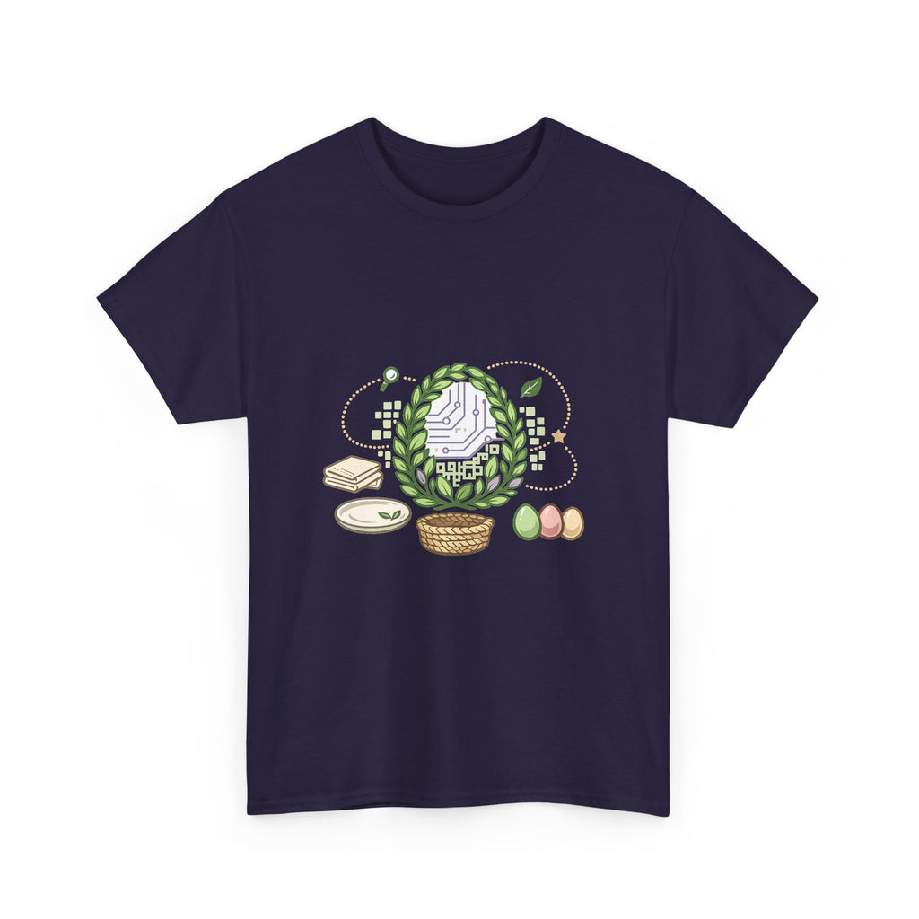 Easter Sunday Shirt: Joyful Spring Design for Women & Men