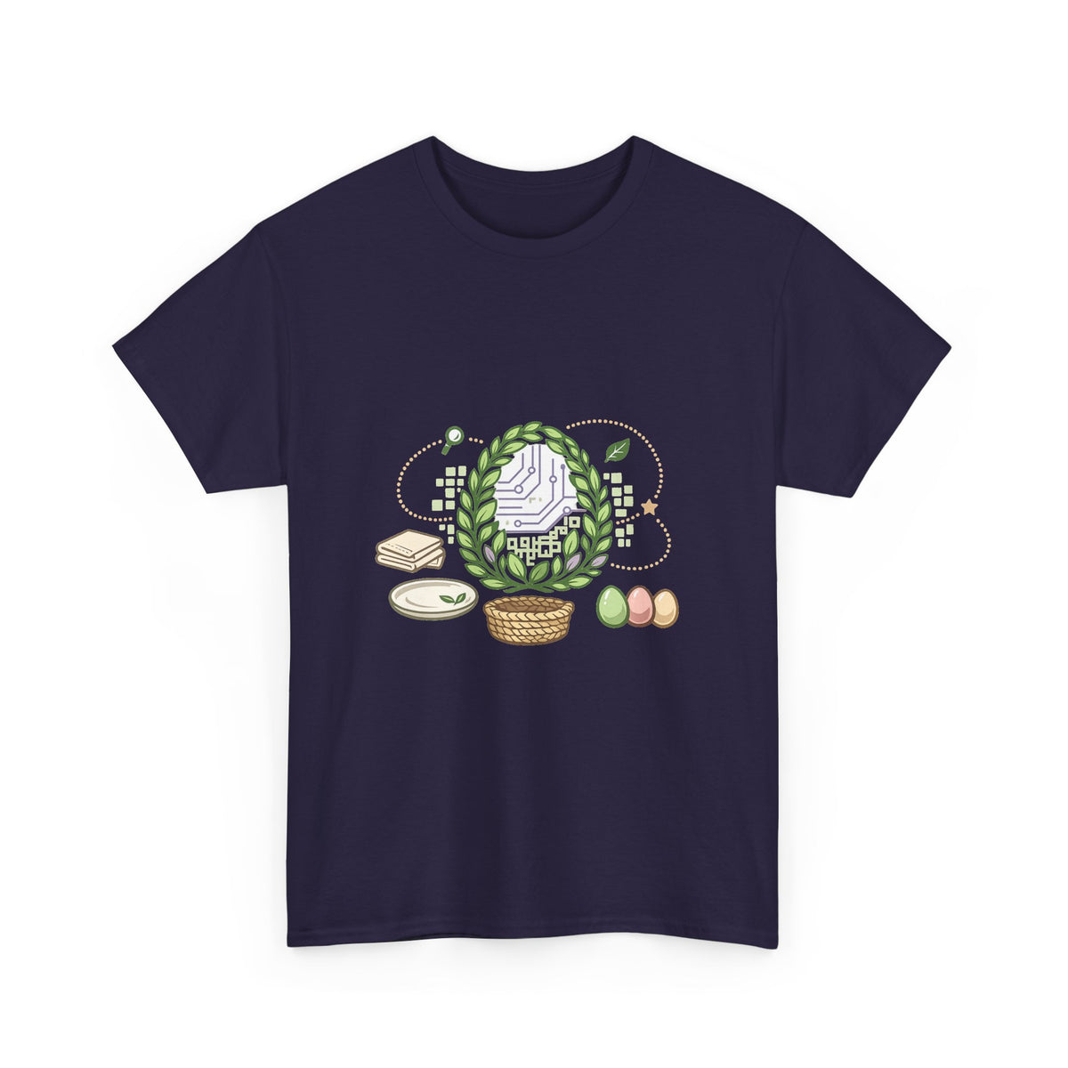 Easter Sunday Shirt: Joyful Spring Design for Women & Men