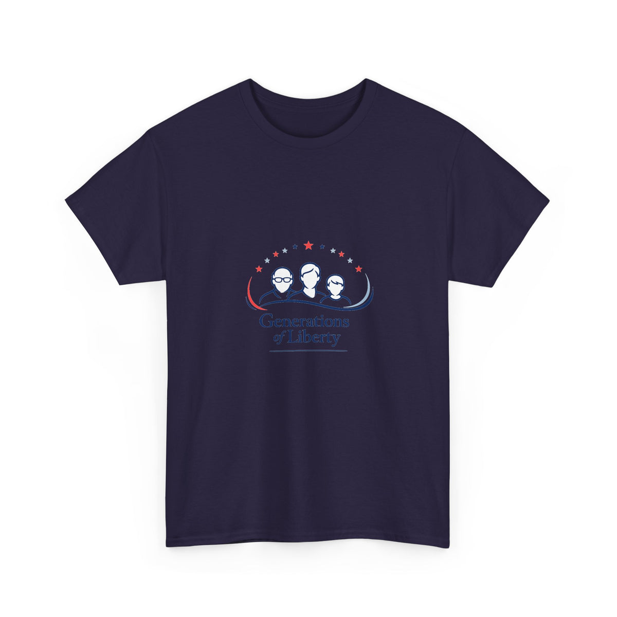 Independence Day shirt for Adults – Patriotic Fireworks Tee