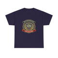 Independence Day Patriotic Tee for Adults – 4th of July Gift