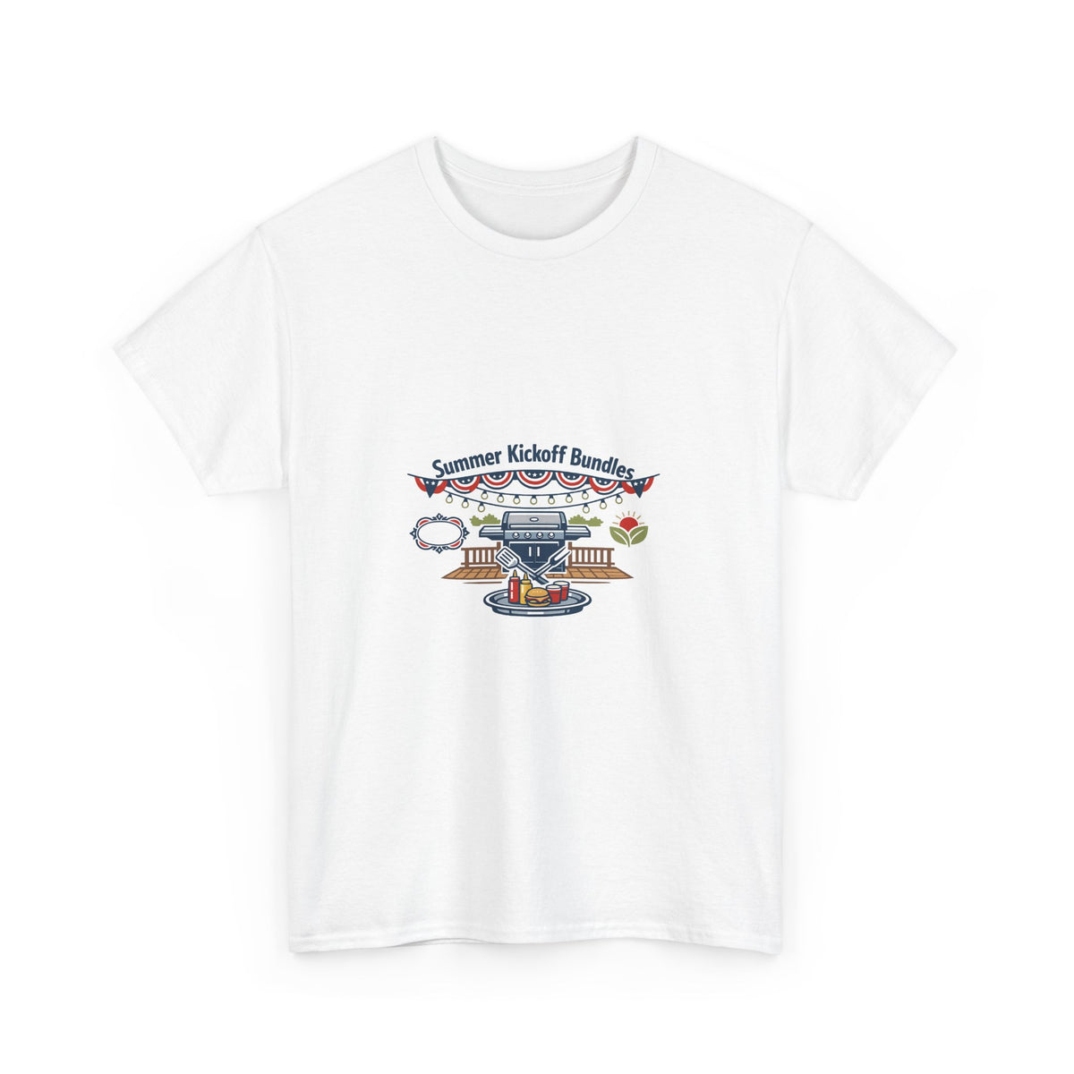 Memorial Day Shirt for Veterans and Families – Patriotic Tee