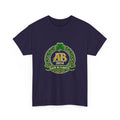 St. Patrick's Day Unisex Graphic Tee — Shamrock Gift Idea