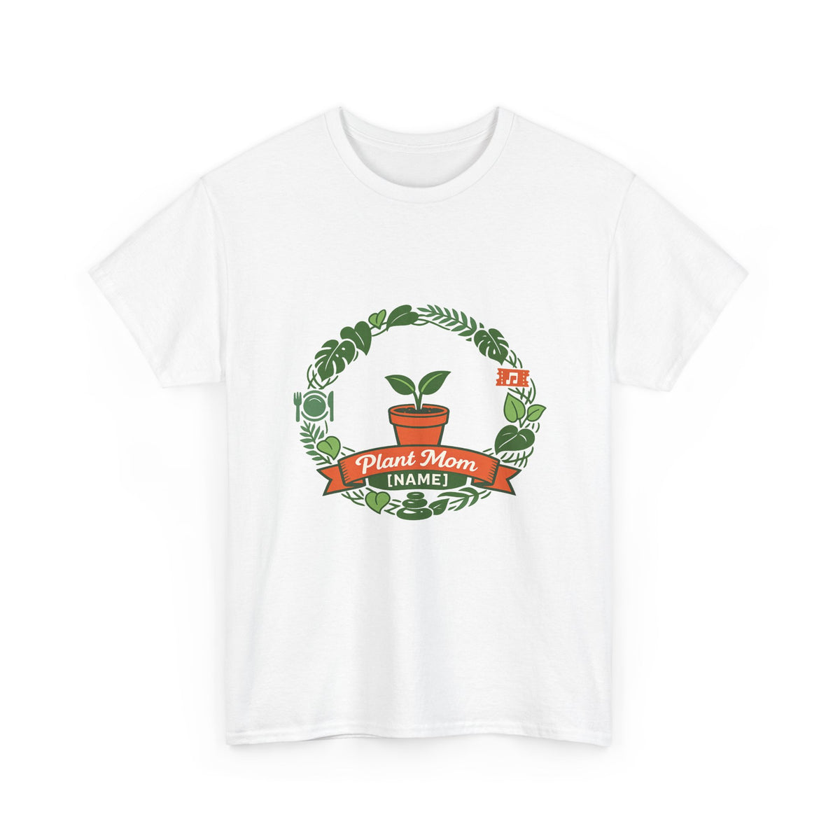 Mother's Day Shirt for Moms | Heartfelt Floral Gift