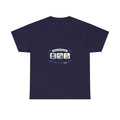 Memorial Day Tee for Veterans and Families - Respectful Flag Art