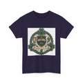 St. Patrick's Day Unisex Graphic Tee — Lucky Shamrock