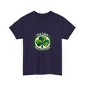 St. Patrick's Day Unisex Shirt - Shamrock Graphic Tee