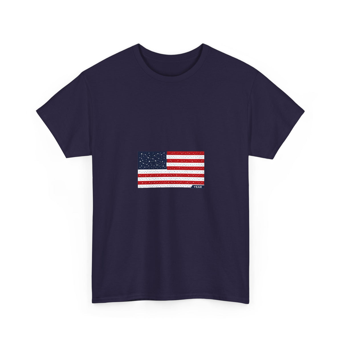 Independence Day Patriotic Shirt for Adults - 4th of July Gift