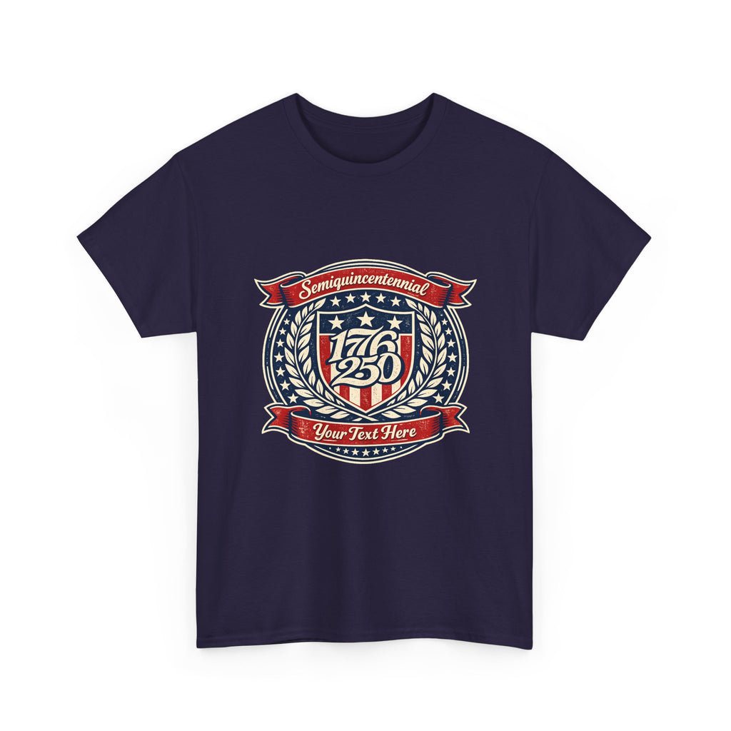 Independence Day T-Shirt for Patriots – Fireworks Flag Design