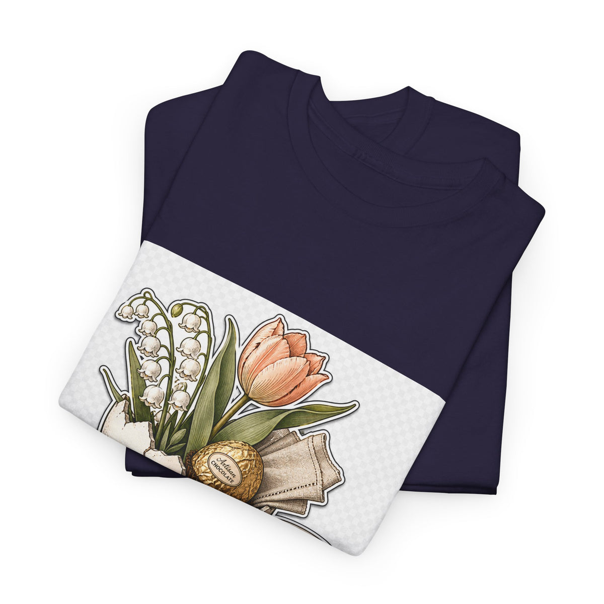 Easter Sunday Family Matching Shirt – Funny Bunny Tee