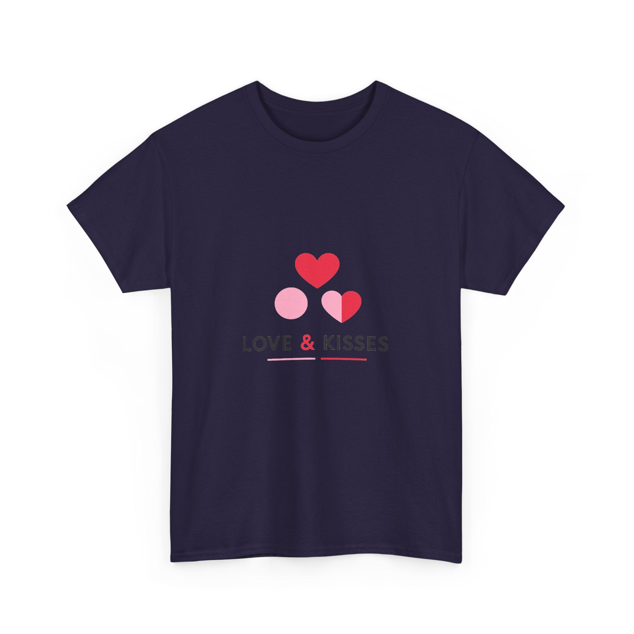 Valentine's Day Shirt for Couples – Heartbeat Love Design Gift