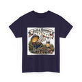 Memorial Day Patriotic T-Shirt — Veterans & Family Tribute