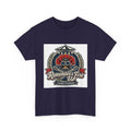 Memorial Day Tribute Tee for Veterans & Patriotic Families
