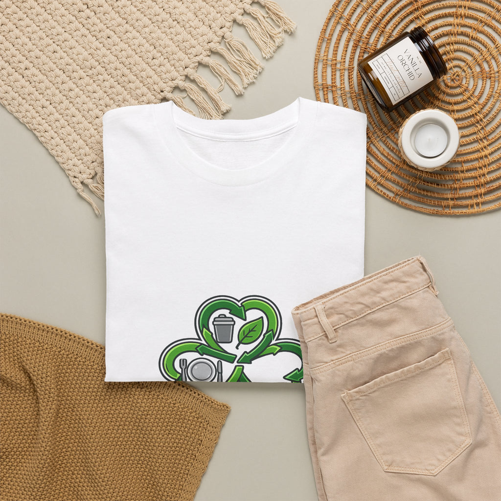 St. Patrick's Day Graphic Tee for Shamrock Lovers – Unisex