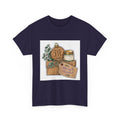 Christmas Day Family Matching T-Shirt — Funny Holiday Graphic