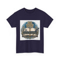 St. Patrick's Day Shamrock Tee — Unisex Lucky Clover Shirt
