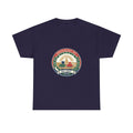 Independence Day Shirt for Patriotic Fans – Fireworks Design