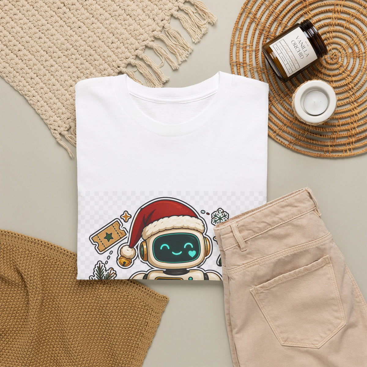 Christmas Day Family Matching Shirt - Cozy Holiday Gift