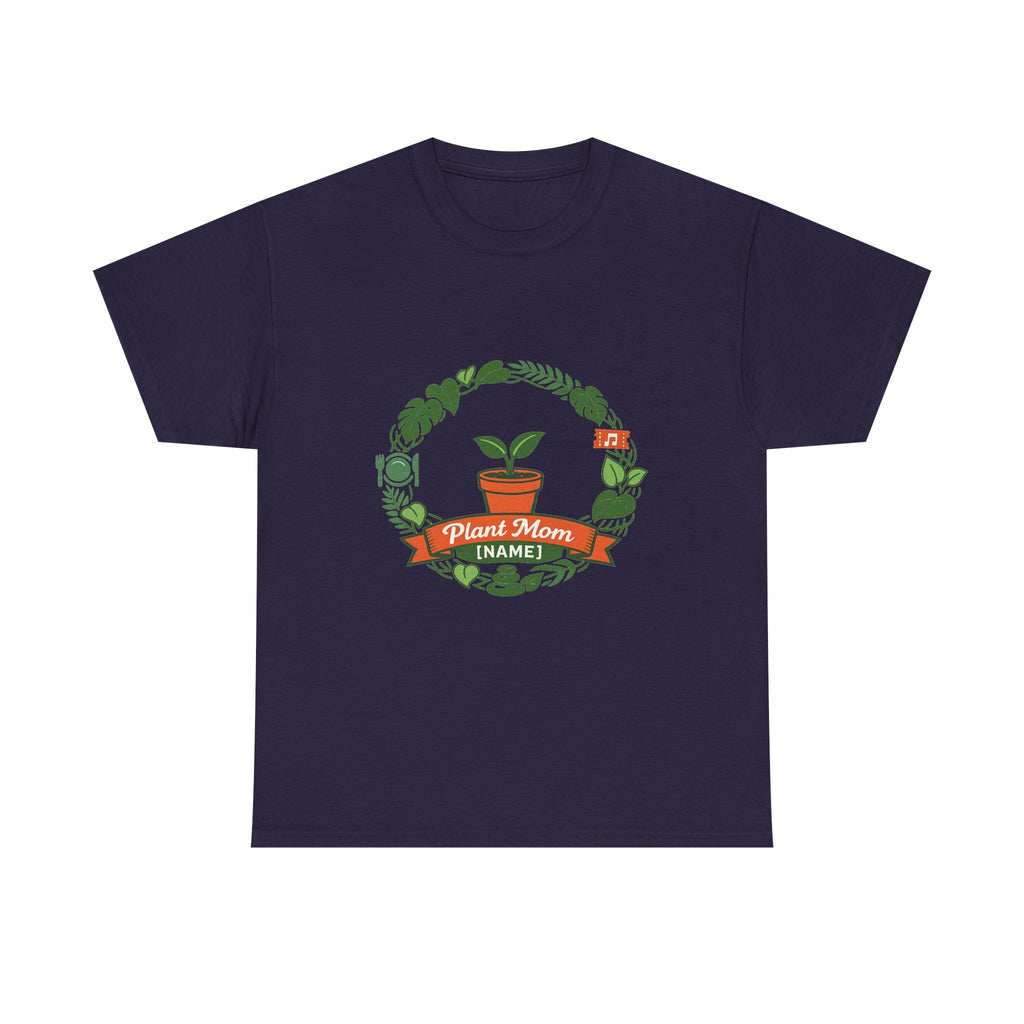 Mother's Day Shirt for Moms | Heartfelt Floral Gift