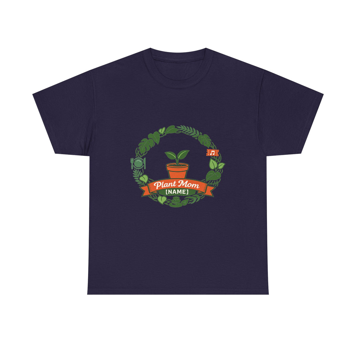 Mother's Day Shirt for Moms | Heartfelt Floral Gift