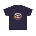 Labor Day 2026 Tee for Everyone — Bold Work-Themed Shirt