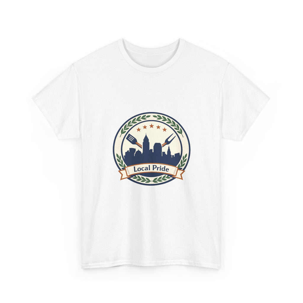 Independence Day Shirt for Patriots – Fireworks & Freedom