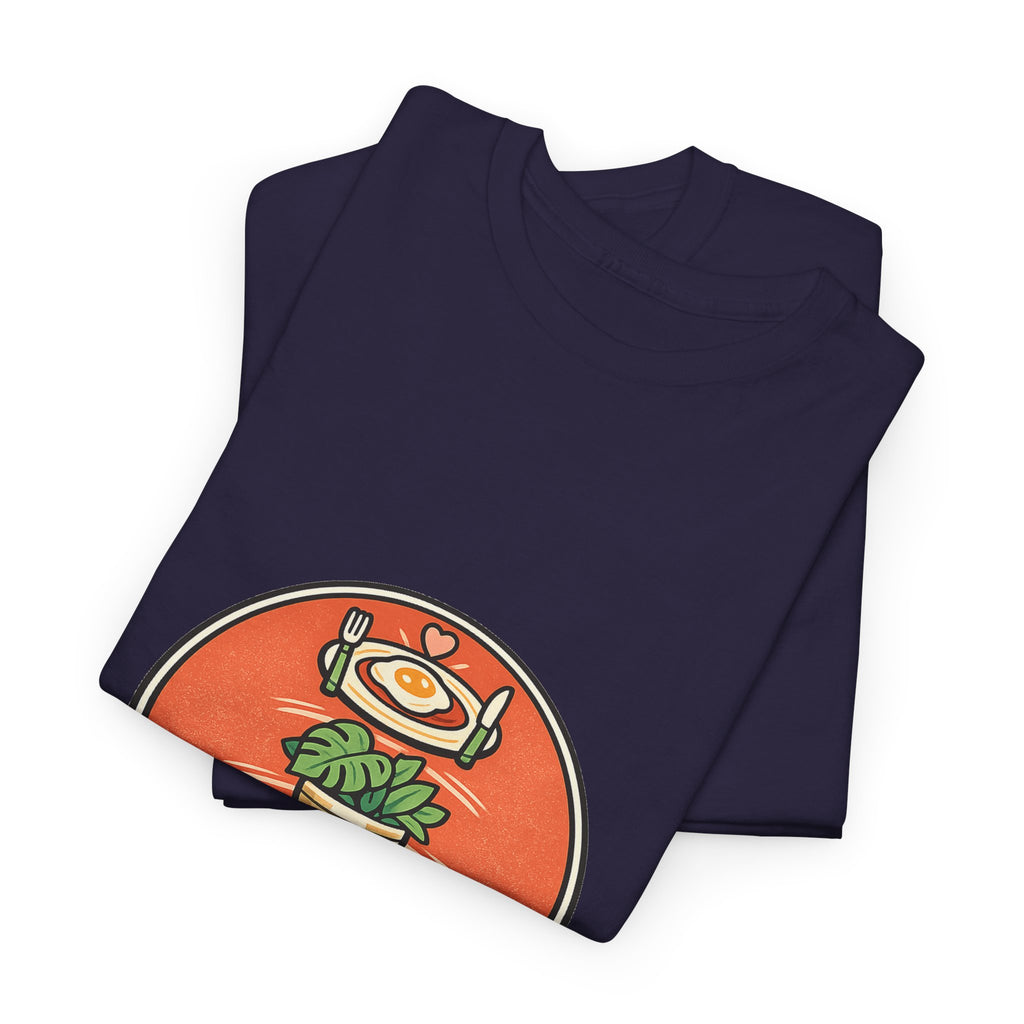 Mother's Day Floral Graphic Tee for Mom - Perfect Gift