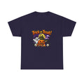 Halloween 2026 Shirt for Spooky Art Enthusiasts, Gift Ready