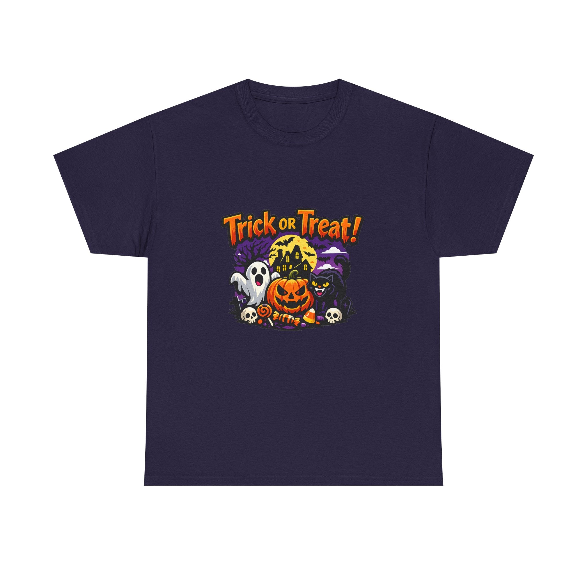 Halloween 2026 Shirt for Spooky Art Enthusiasts, Gift Ready