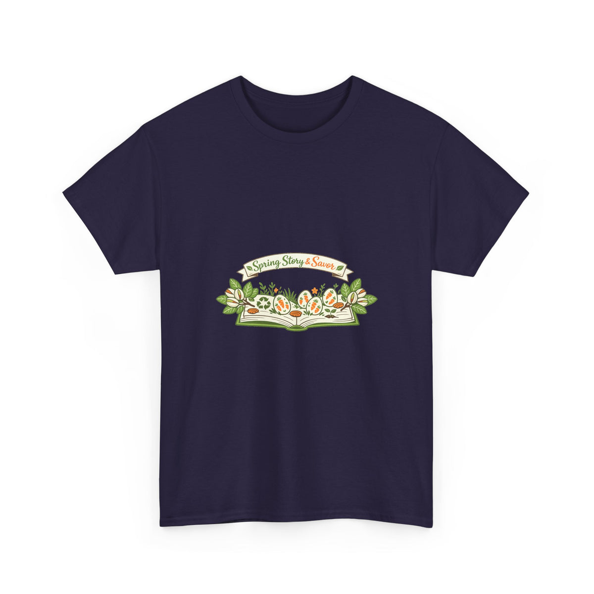 Easter Sunday Shirt for Women - Cute Bunny Design Gift
