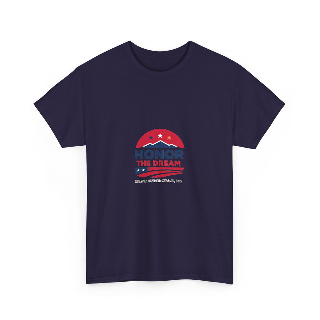 Martin Luther King Jr. Day Shirt for Educators & Advocates