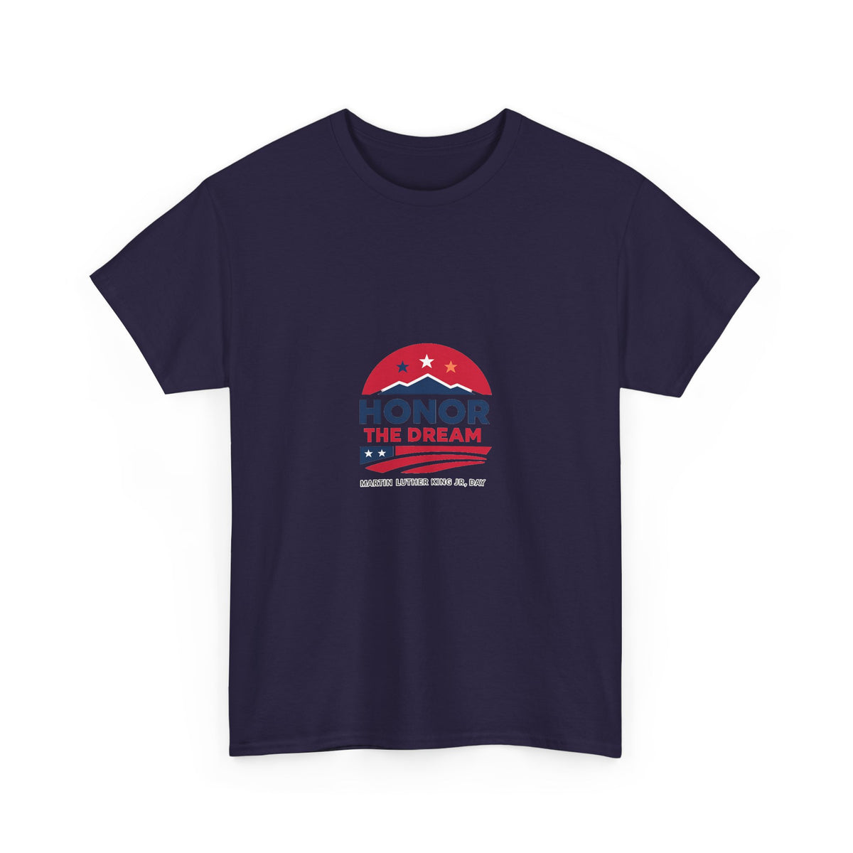 Martin Luther King Jr. Day Shirt for Educators & Advocates