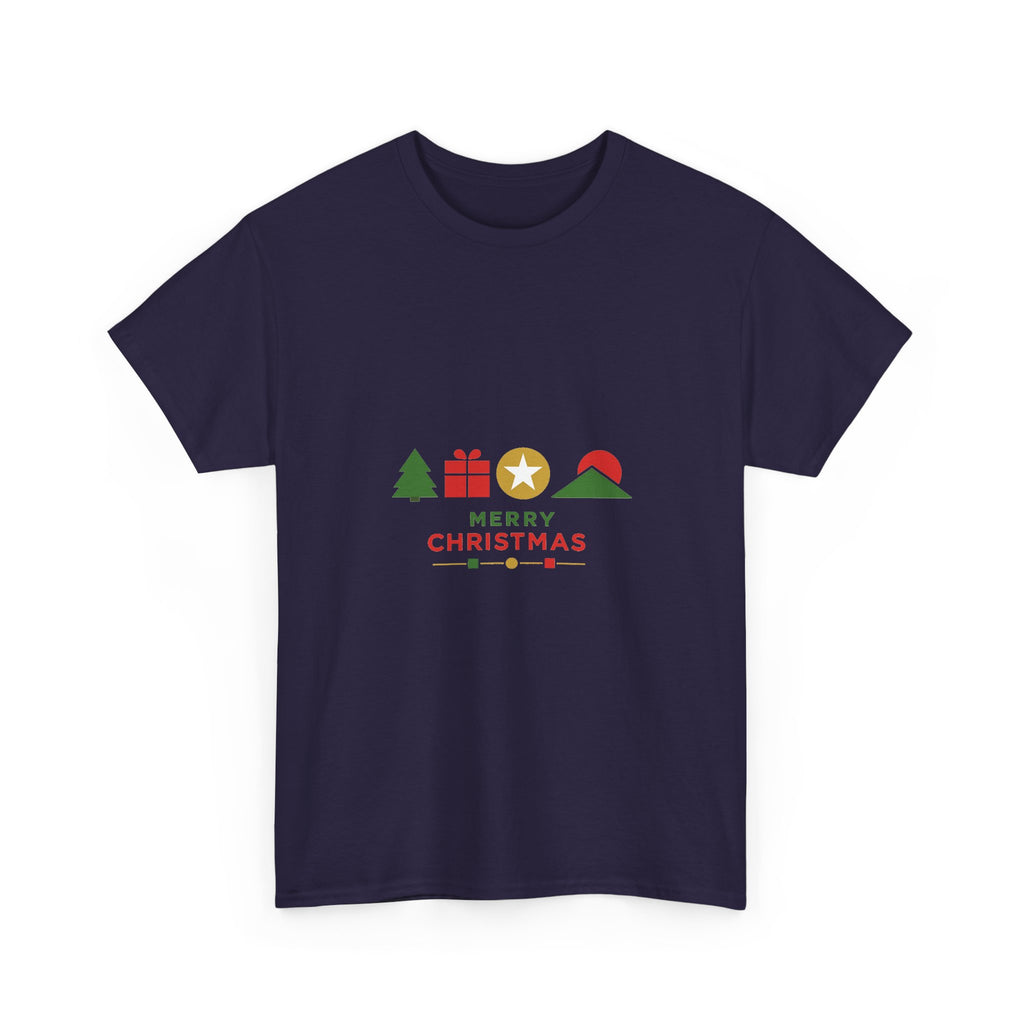 Christmas Day Shirt for Anyone - Festive Snowflake Artwork
