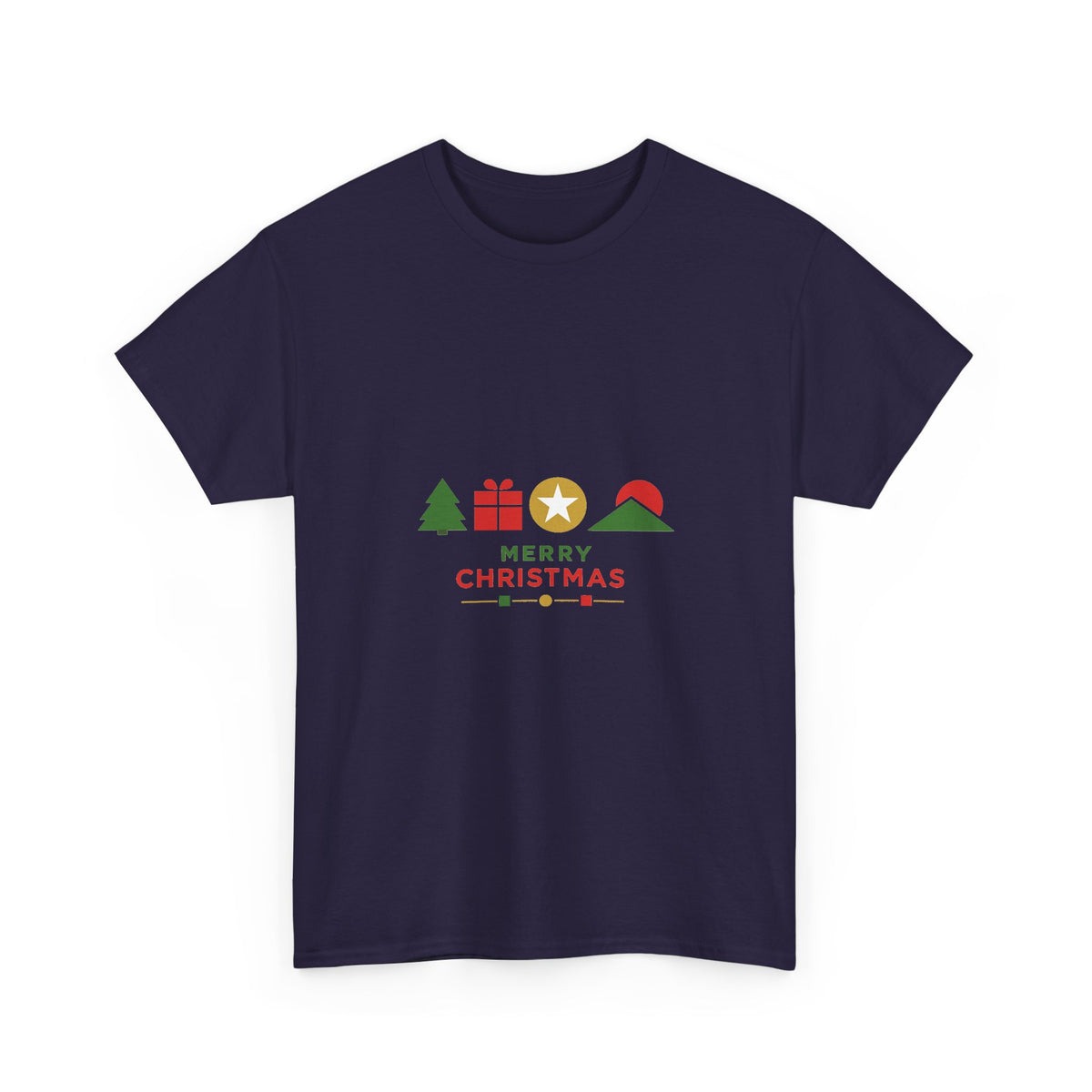 Christmas Day Shirt for Anyone - Festive Snowflake Artwork